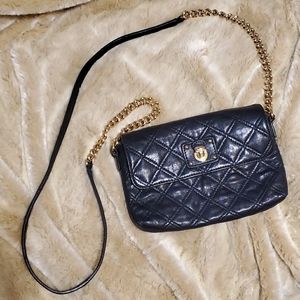Hurry! Marc Jacobs quilted shoulder bag